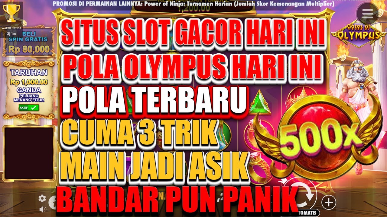 Panduan Penggunaan CDN Slotjanda