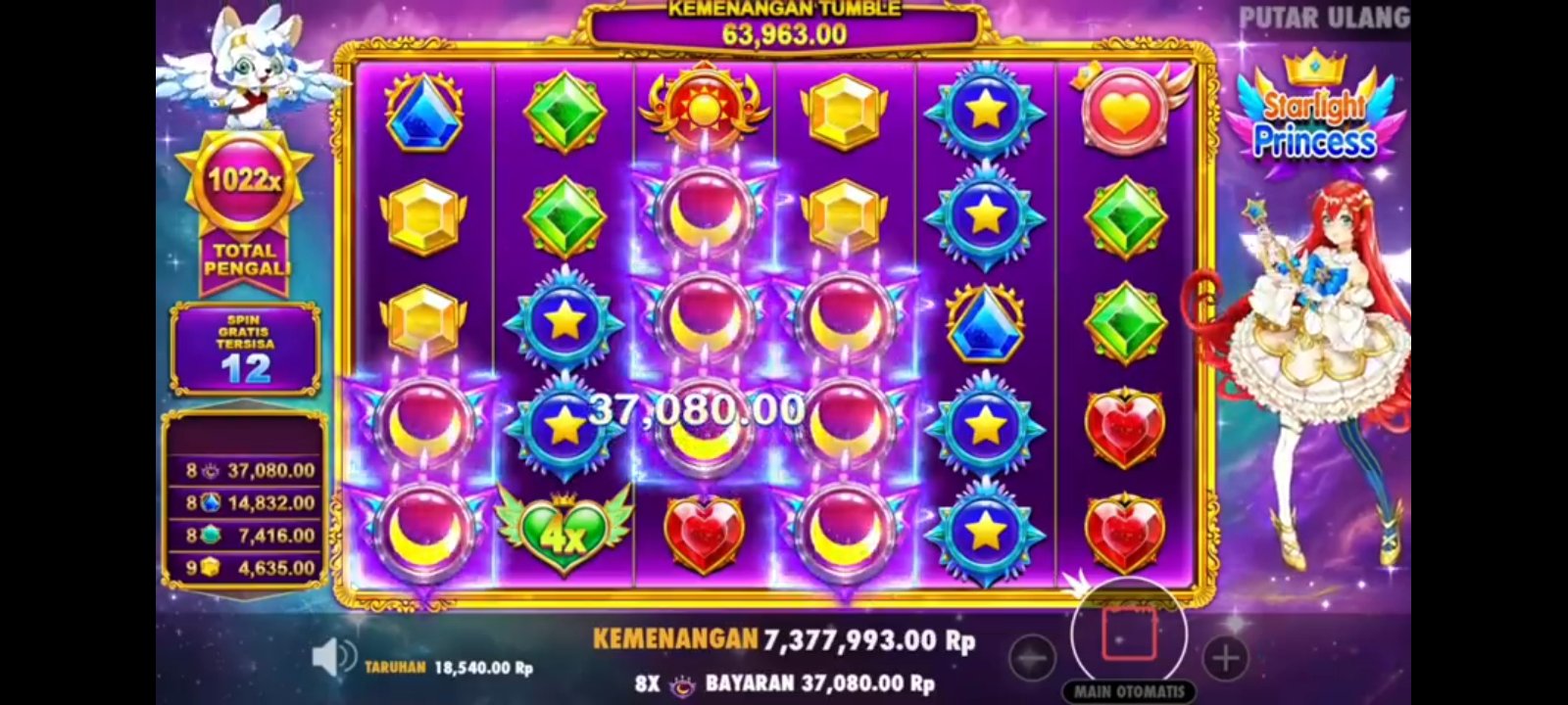 Respon Cepat Pelanggan Slot369