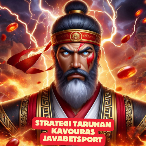 Strategi Taruhan Kavouras Javabetsport